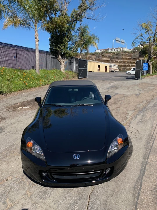 2009 Honda AP2 S2000 - Image 6 of 31