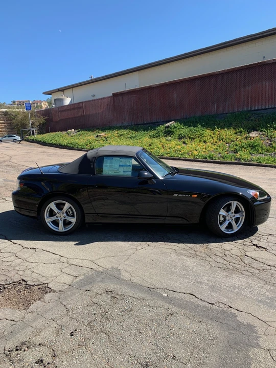 2009 Honda AP2 S2000 - Image 3 of 31