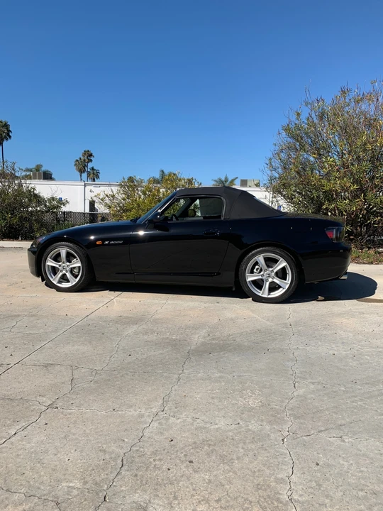 2009 Honda AP2 S2000 - Image 8 of 31