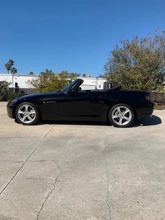 2009 Honda AP2 S2000 - Image 15 of 31