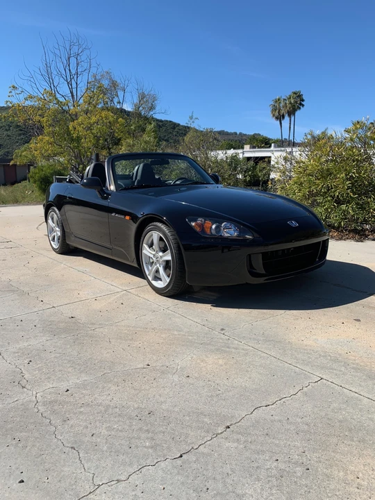 2009 Honda AP2 S2000 - Image 22 of 31