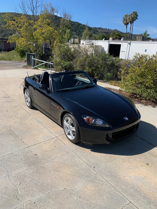 2009 Honda AP2 S2000 - Image 23 of 31