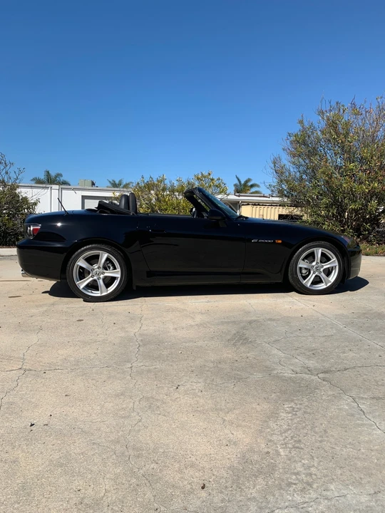 2009 Honda AP2 S2000 - Image 21 of 31
