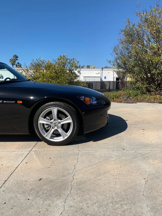 2009 Honda AP2 S2000 - Image 27 of 31