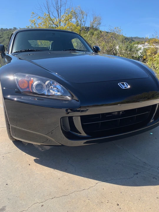 2009 Honda AP2 S2000 - Image 28 of 31