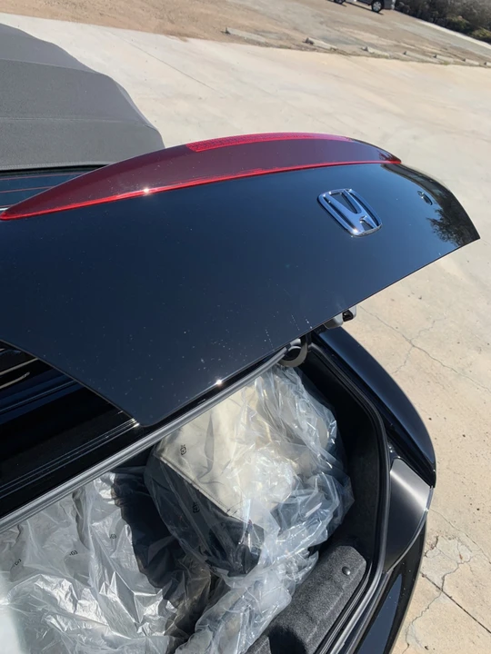 2009 Honda AP2 S2000 - Image 29 of 31