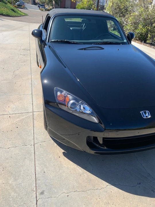 2009 Honda AP2 S2000 - Image 30 of 31