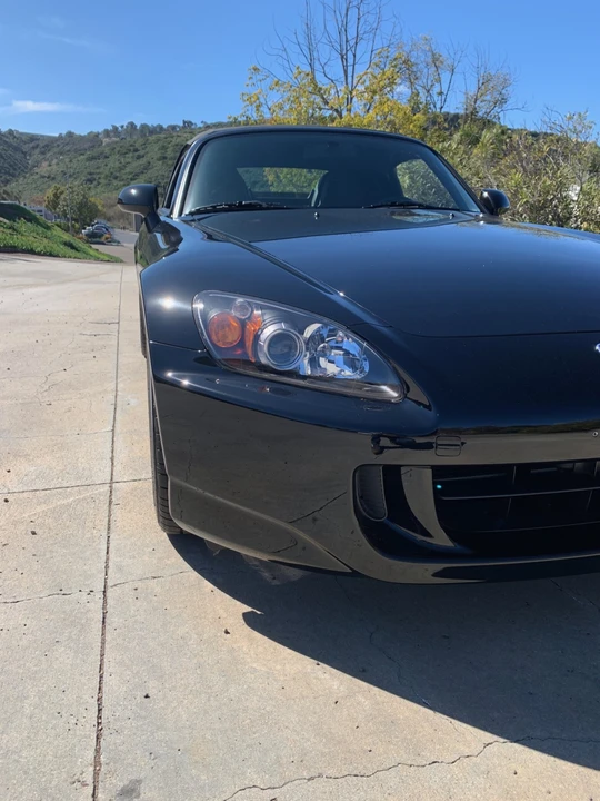 2009 Honda AP2 S2000 - Image 31 of 31