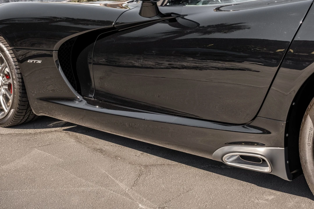 2013 Dodge Viper 5th Gen - Image 23 of 31