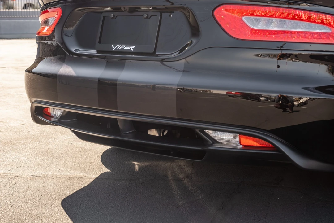 2013 Dodge Viper 5th Gen - Image 31 of 31