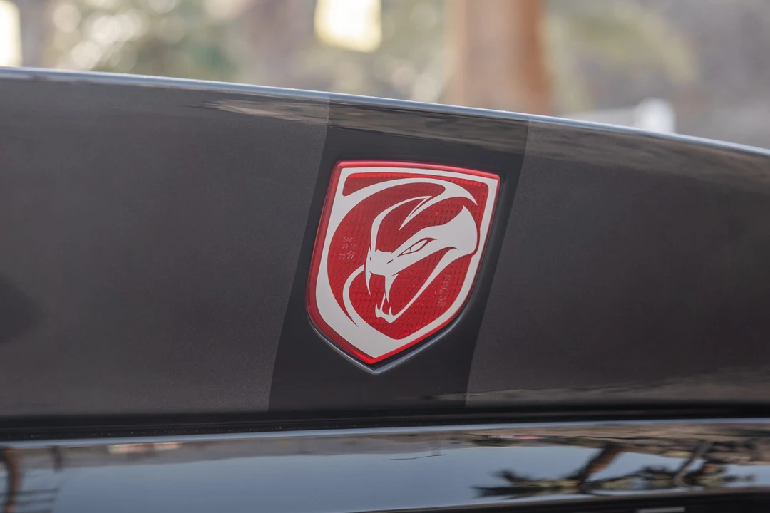 2013 Dodge Viper 5th Gen - Image 29 of 31
