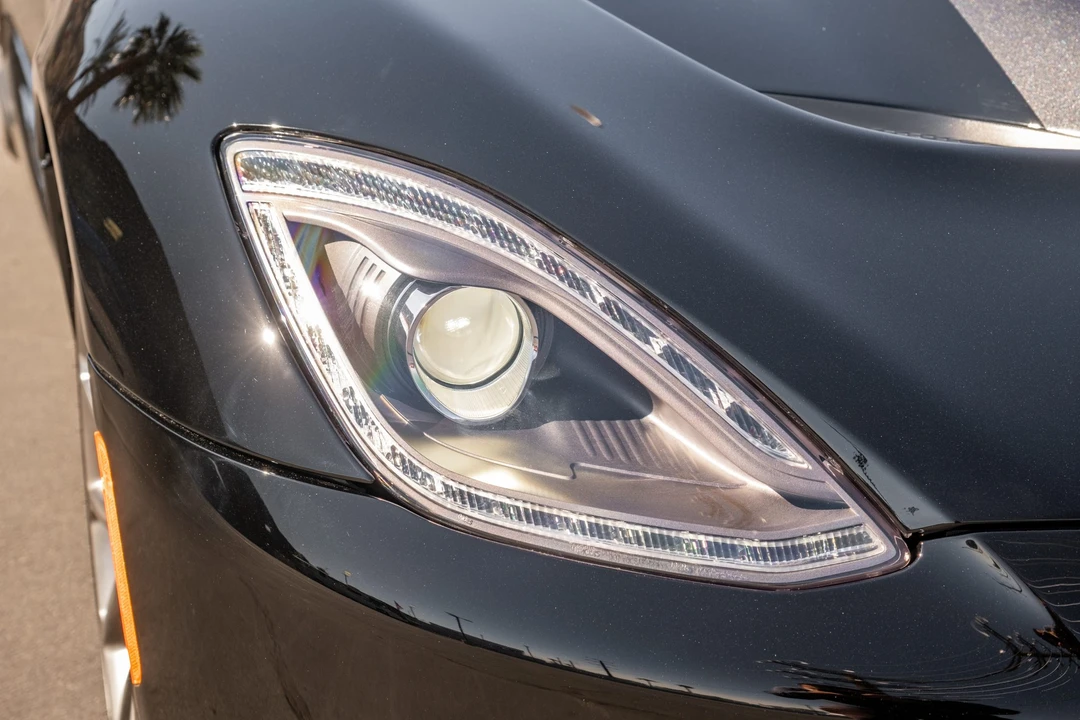 2013 Dodge Viper 5th Gen - Image 11 of 31