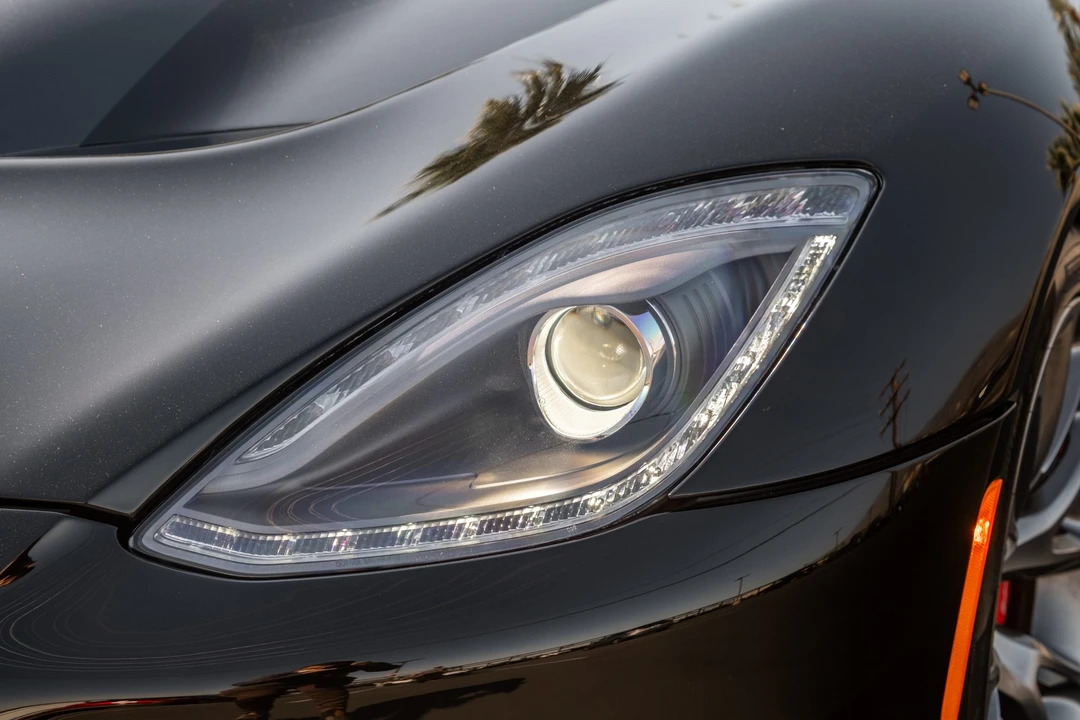 2013 Dodge Viper 5th Gen - Image 16 of 31