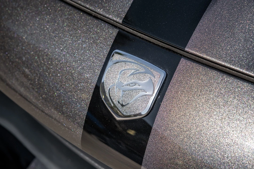 2013 Dodge Viper 5th Gen - Image 14 of 31