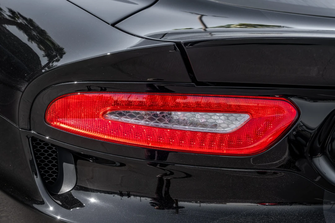 2013 Dodge Viper 5th Gen - Image 28 of 31