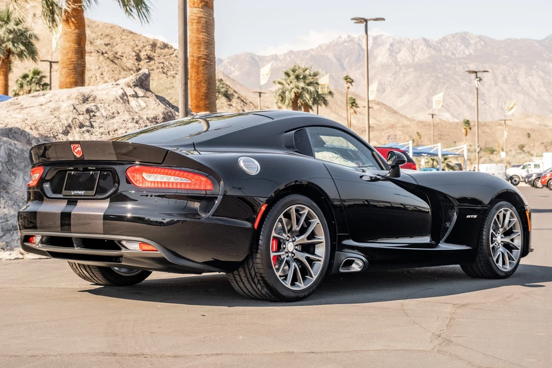 2013 Dodge Viper 5th Gen - Image 6 of 31