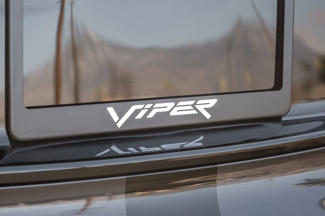 2013 Dodge Viper 5th Gen - Image 30 of 31