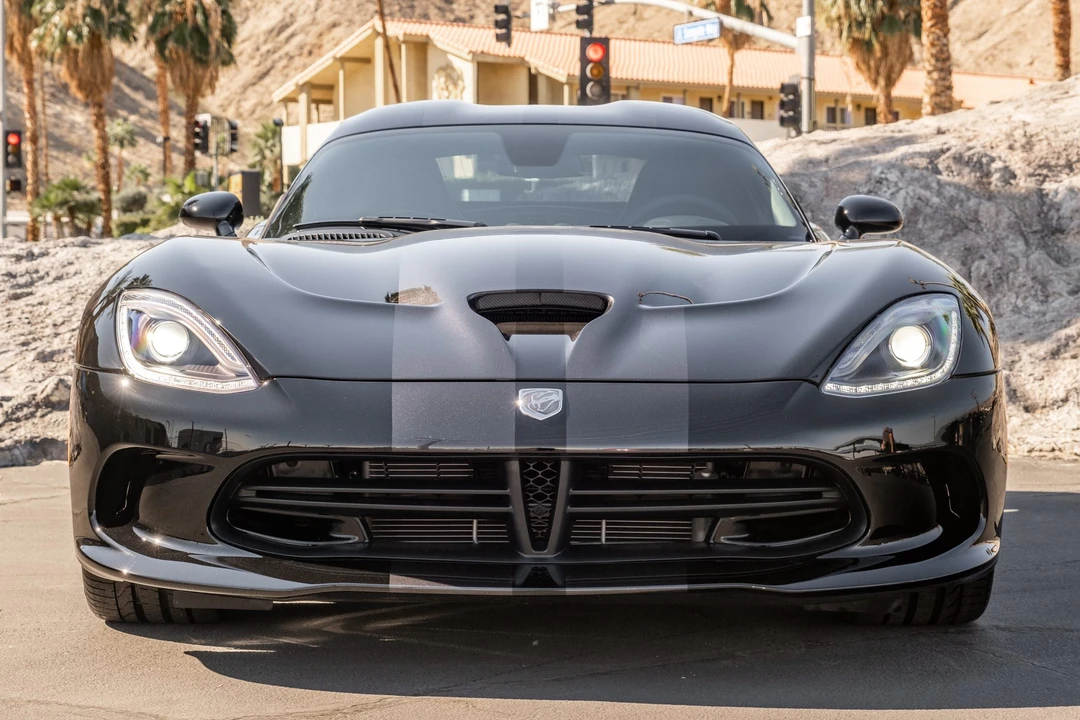 2013 Dodge Viper 5th Gen - Image 9 of 31