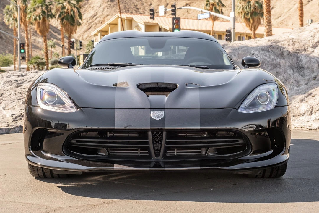 2013 Dodge Viper 5th Gen - Image 8 of 31