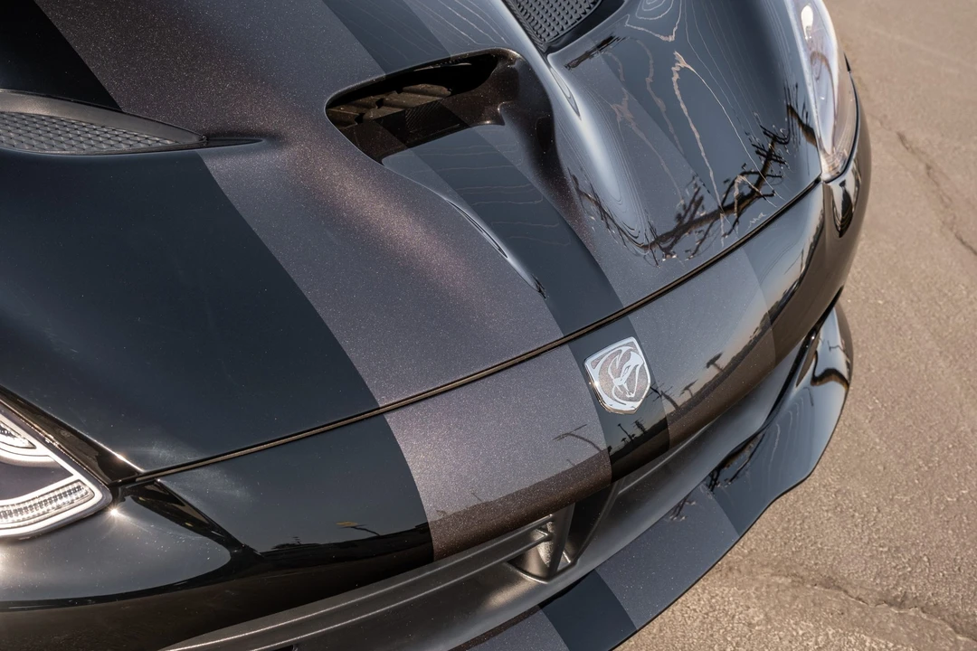 2013 Dodge Viper 5th Gen - Image 13 of 31