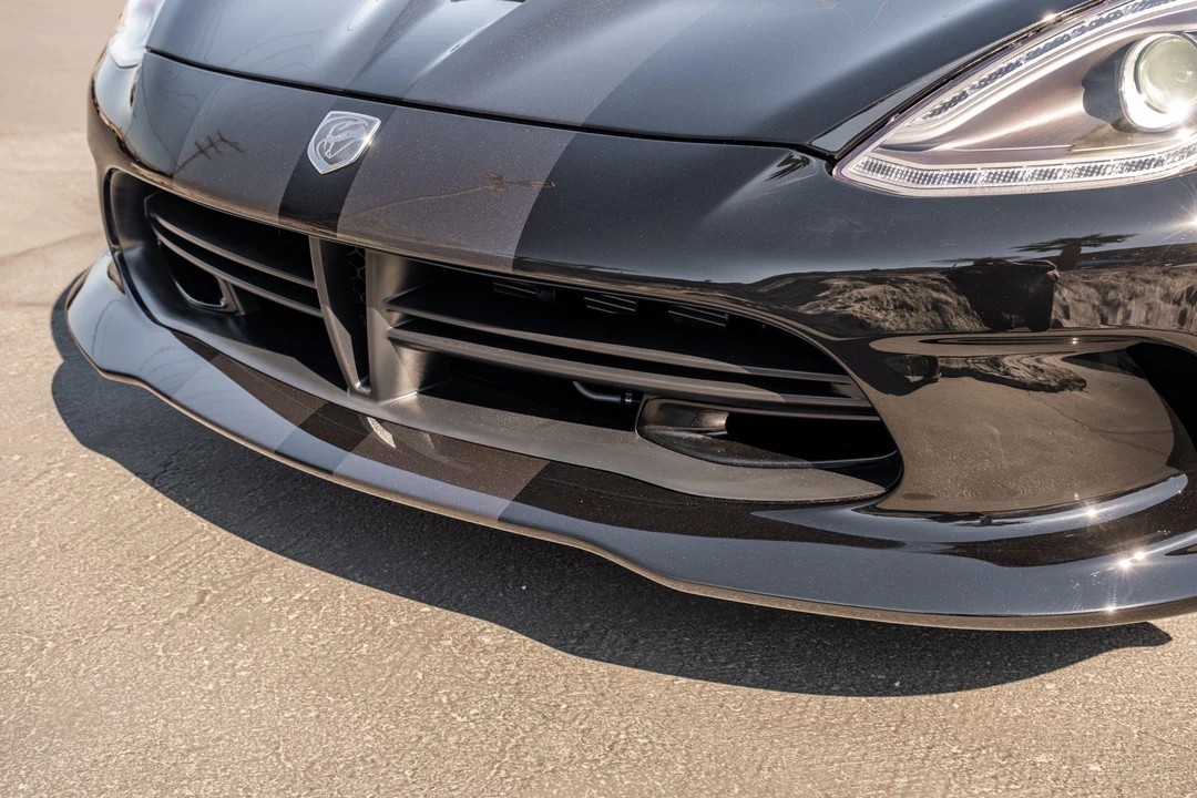 2013 Dodge Viper 5th Gen - Image 15 of 31