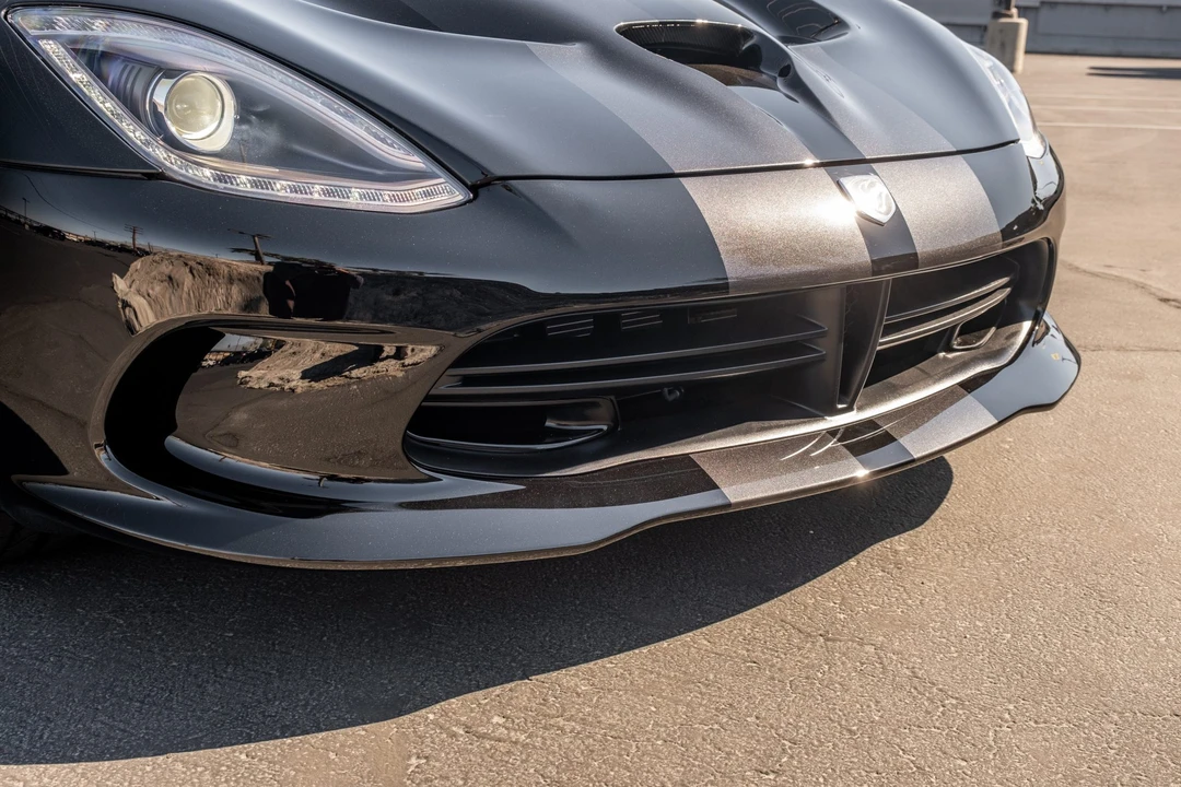 2013 Dodge Viper 5th Gen - Image 12 of 31