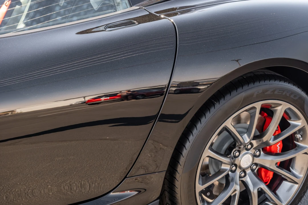 2013 Dodge Viper 5th Gen - Image 22 of 31