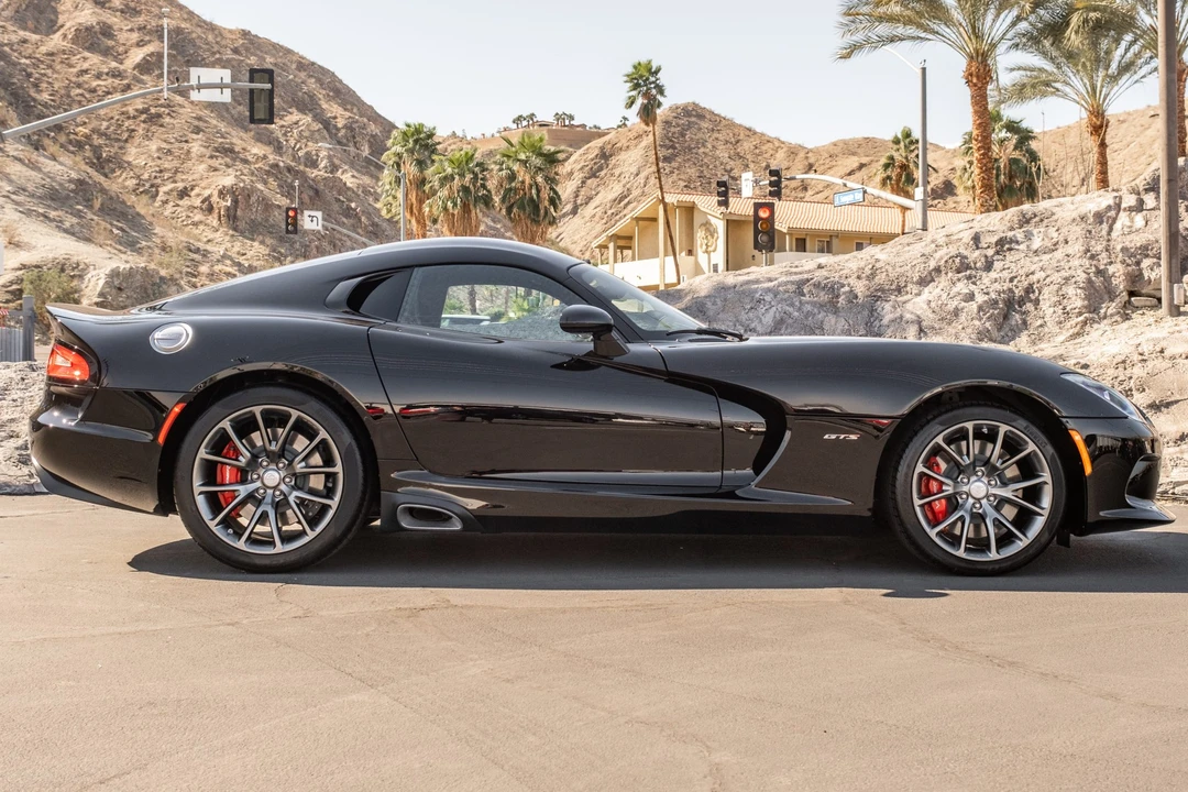 2013 Dodge Viper 5th Gen - Image 7 of 31