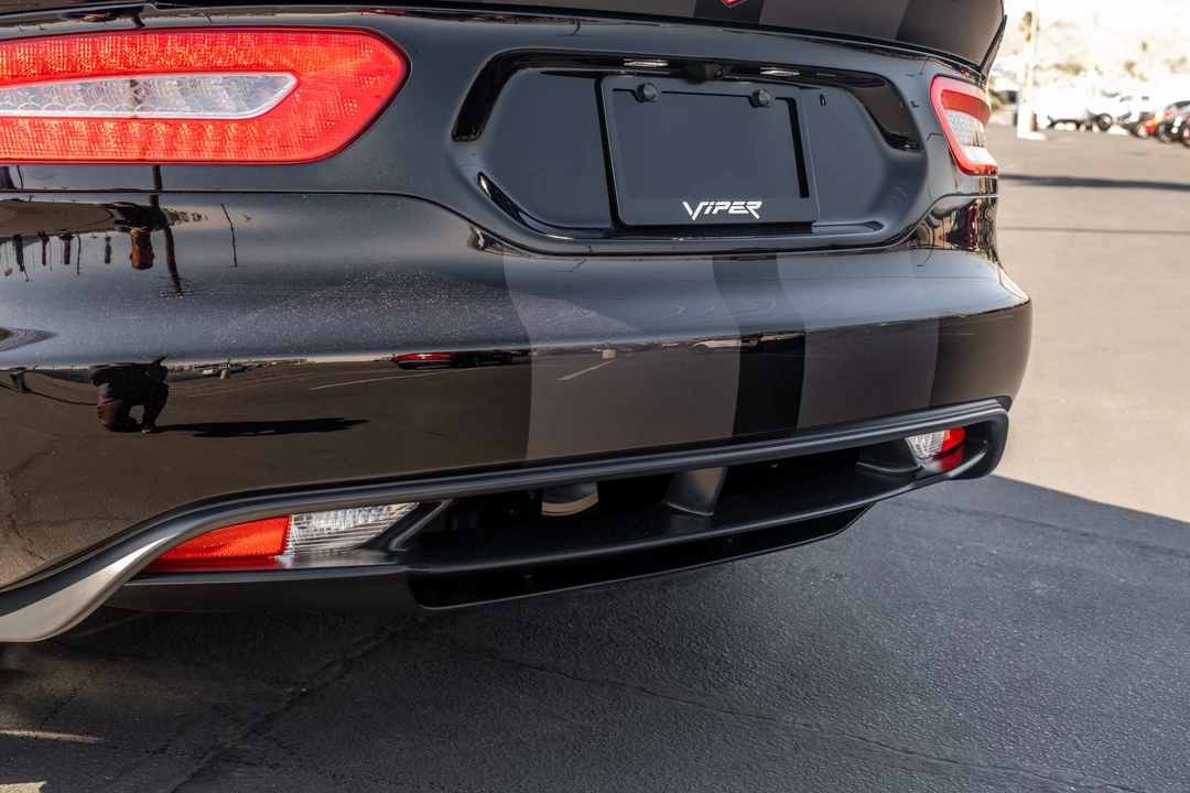 2013 Dodge Viper 5th Gen - Image 27 of 31