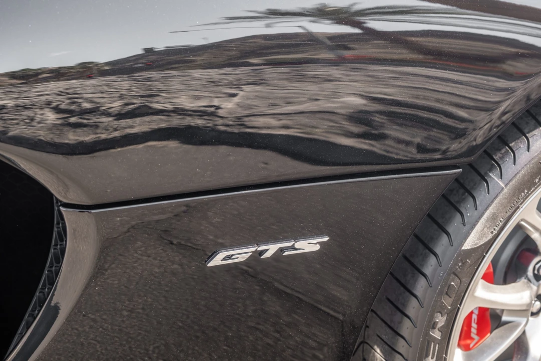 2013 Dodge Viper 5th Gen - Image 20 of 31
