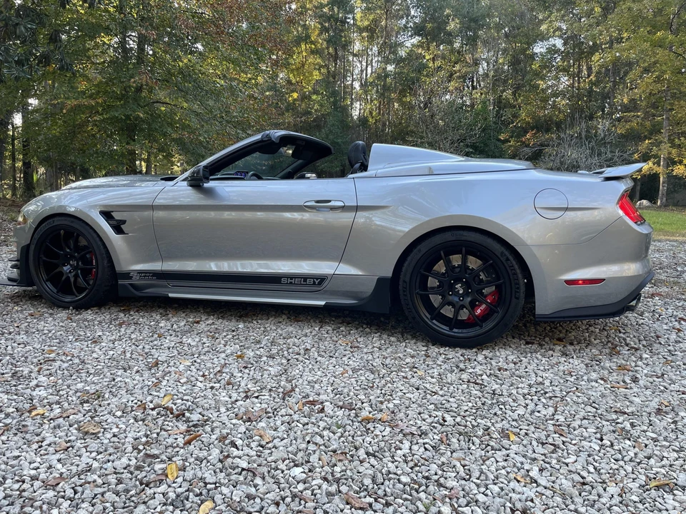 2021 Ford S550 Shelby Mustang GT500 - Image 14 of 31