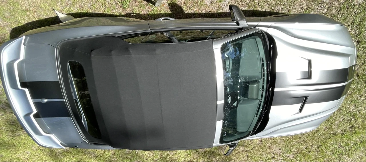 2021 Ford S550 Shelby Mustang GT500 - Image 28 of 31