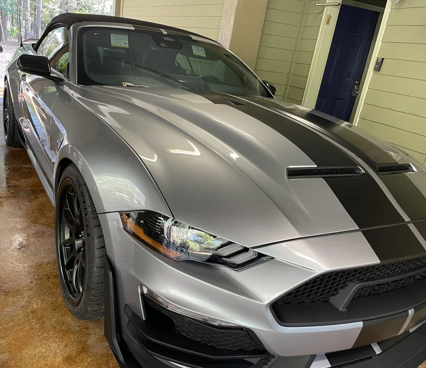 2021 Ford S550 Shelby Mustang GT500 - Image 30 of 31