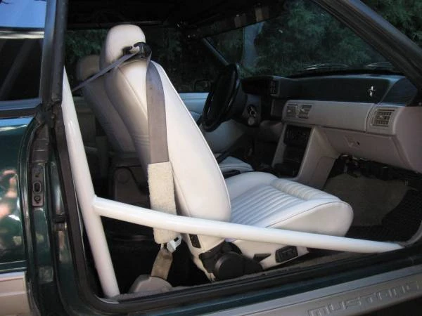 1991 Ford Mustang GT 3rd Gen - Image 3 of 5
