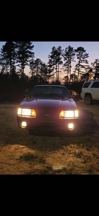1991 Ford Mustang GT 3rd Gen - Image 7 of 19