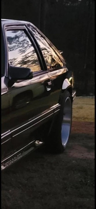 1991 Ford Mustang GT 3rd Gen - Image 10 of 19