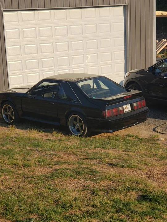 1991 Ford Mustang GT 3rd Gen - Image 13 of 19