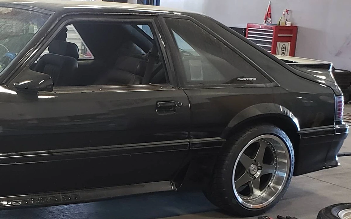 1991 Ford Mustang GT 3rd Gen - Image 15 of 19