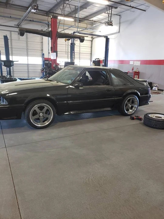 1991 Ford Mustang GT 3rd Gen - Image 16 of 19