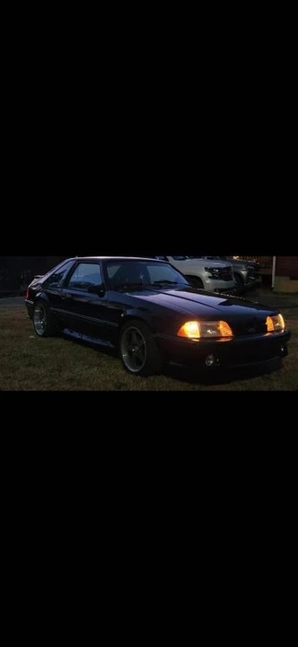 1991 Ford Mustang GT 3rd Gen - Image 8 of 19
