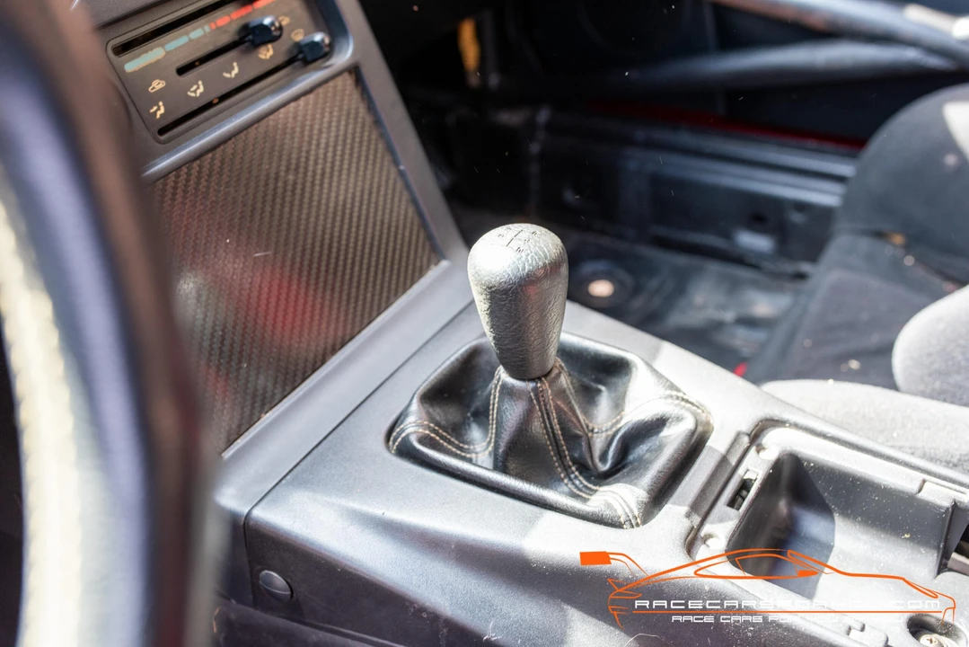 1991 Mazda NA MX-5 Miata - Image 11 of 21