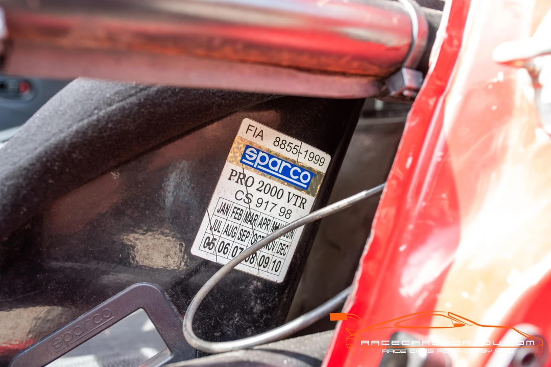 1991 Mazda NA MX-5 Miata - Image 17 of 21