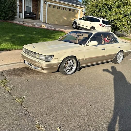 Nissan Silvia - Image 1 of 11