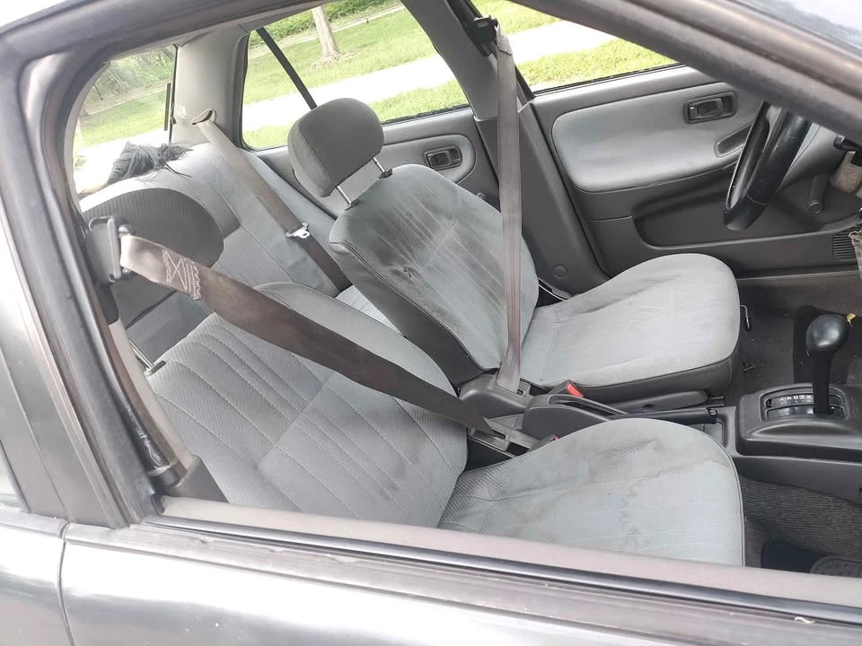 1991 Nissan Sentra 3rd Gen - Image 5 of 5