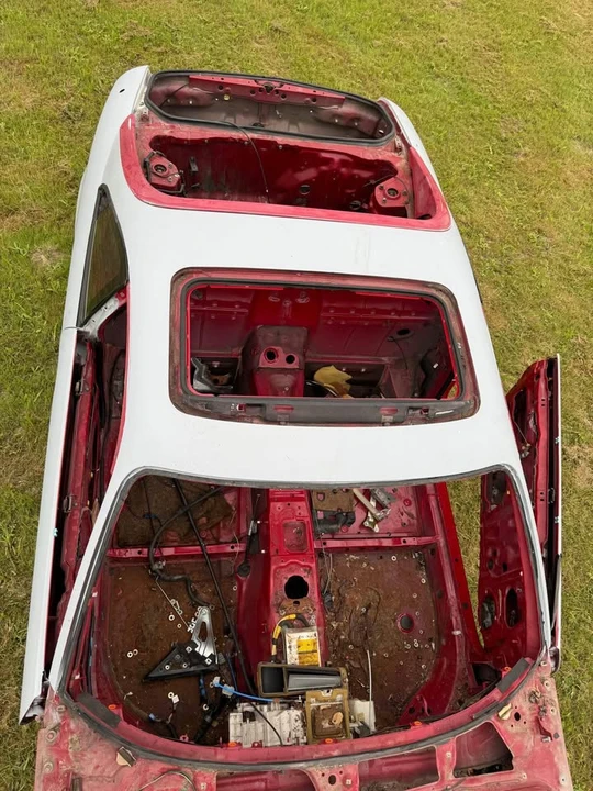 1991 Toyota SW20 MR2 - Image 8 of 10