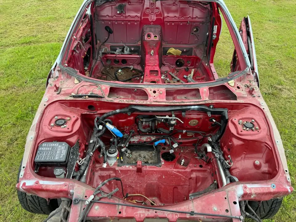 1991 Toyota SW20 MR2 - Image 6 of 10