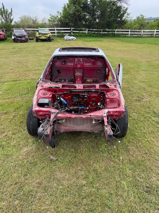 1991 Toyota SW20 MR2 - Image 10 of 10