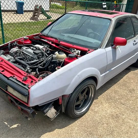 Volkswagen Corrado - Image 1 of 1