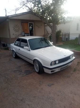1991 BMW E30 3 Series - Image 2 of 7