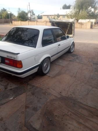 1991 BMW E30 3 Series - Image 7 of 7